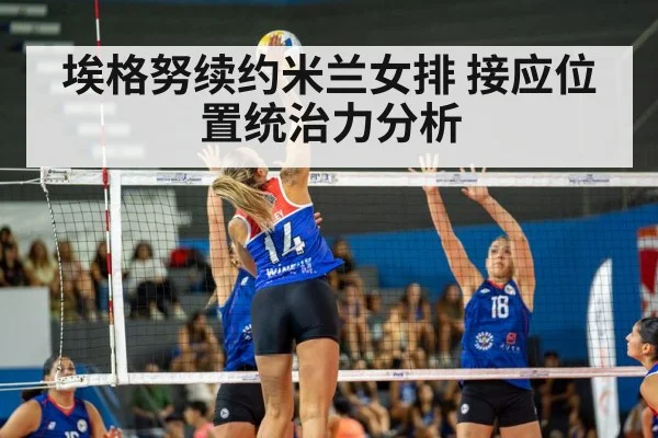 埃格努续约米兰女排 接应位置统治力分析