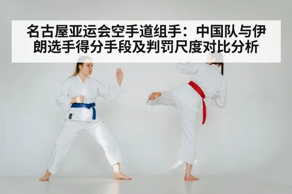 karate kumite competition